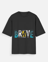 Unisex Oversized Standard T-Shirt
