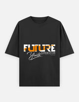 Unisex Oversized Classic T-Shirt