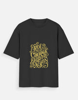 Unisex Oversized Standard T-Shirt