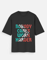 Unisex Oversized Standard T-Shirt