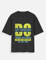 Unisex Oversized Standard T-Shirt