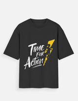 Unisex Oversized Standard T-Shirt