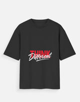 Unisex Oversized Standard T-Shirt