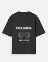Unisex Oversized Standard T-Shirt