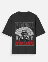 Unisex Oversized Standard T-Shirt