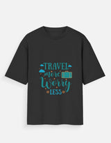 Unisex Oversized Standard T-Shirt