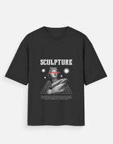Unisex Oversized Standard T-Shirt