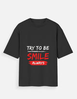 Unisex Oversized Standard T-Shirt
