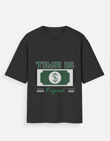Unisex Oversized Standard T-Shirt