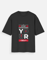 Unisex Oversized Standard T-Shirt