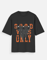 Unisex Oversized Standard T-Shirt