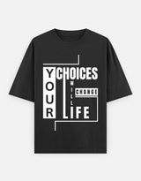 Unisex Oversized Classic T-Shirt