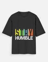 Unisex Oversized Standard T-Shirt