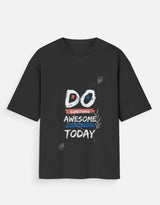 Unisex Oversized Standard T-Shirt