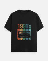 Men's Classic Crew T-Shirt