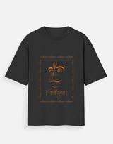 Unisex Oversized Standard T-Shirt