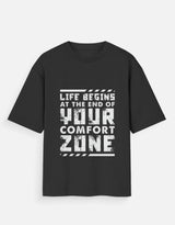 Unisex Oversized Standard T-Shirt
