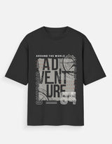 Unisex Oversized Standard T-Shirt