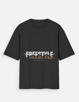 Unisex Oversized Standard T-Shirt