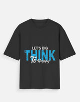 Unisex Oversized Standard T-Shirt