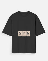 Unisex Oversized Standard T-Shirt