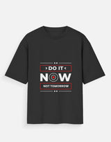 Unisex Oversized Standard T-Shirt