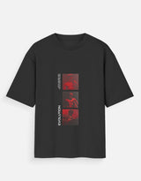 Unisex Oversized Standard T-Shirt