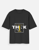 Unisex Oversized Standard T-Shirt
