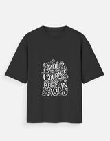Unisex Oversized Standard T-Shirt