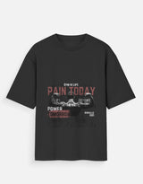 Unisex Oversized Standard T-Shirt