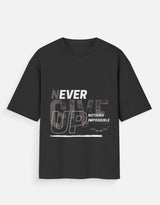 Unisex Oversized Standard T-Shirt