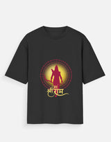 Unisex Oversized Standard T-Shirt