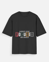 Unisex Oversized Standard T-Shirt