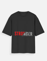 Unisex Oversized Standard T-Shirt