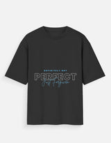 Unisex Oversized Standard T-Shirt