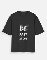 Unisex Oversized Standard T-Shirt