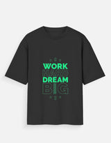 Unisex Oversized Standard T-Shirt