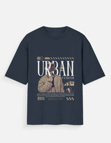 Unisex Oversized Standard T-Shirt