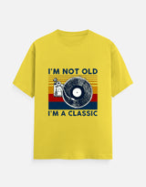 Men's Classic Crew T-Shirt
