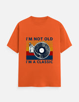 Men's Classic Crew T-Shirt