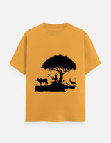 The Everyday Classic Crew T-Shirt