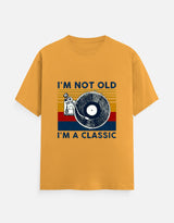 Men's Classic Crew T-Shirt