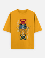 Unisex Oversized Classic T-Shirt