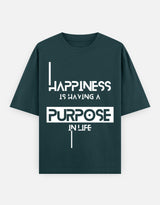 Unisex Oversized Classic T-Shirt