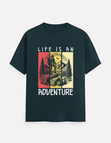 Men's Classic Crew T-Shirt