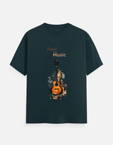 Men's Classic Crew T-Shirt