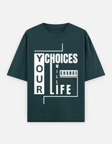 Unisex Oversized Classic T-Shirt
