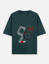 Unisex Oversized Classic T-Shirt