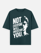Unisex Oversized Classic T-Shirt