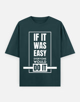 Unisex Oversized Classic T-Shirt